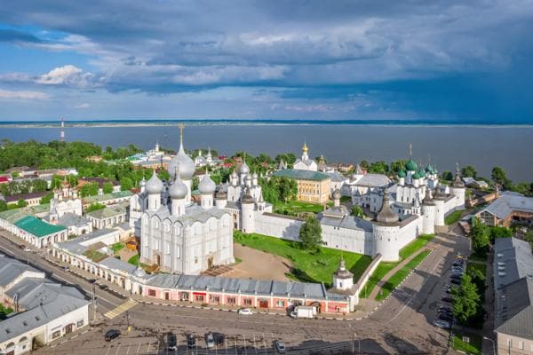 Ростов Великий