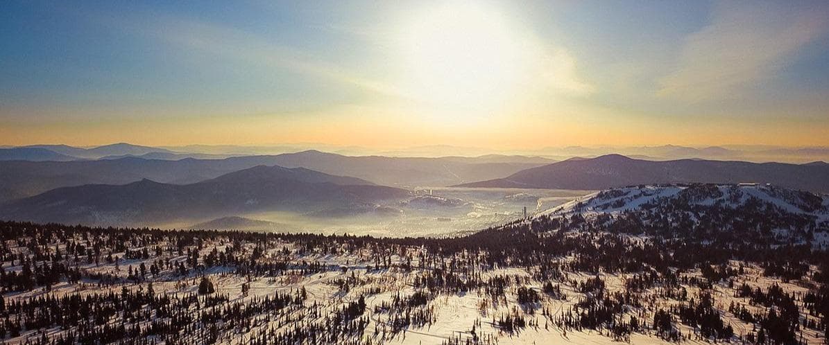 Аэропорт Новокузнецк (им. Б. В. Волынова): удобство на старте зимнего приключения
