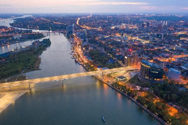 Ростов-на-Дону