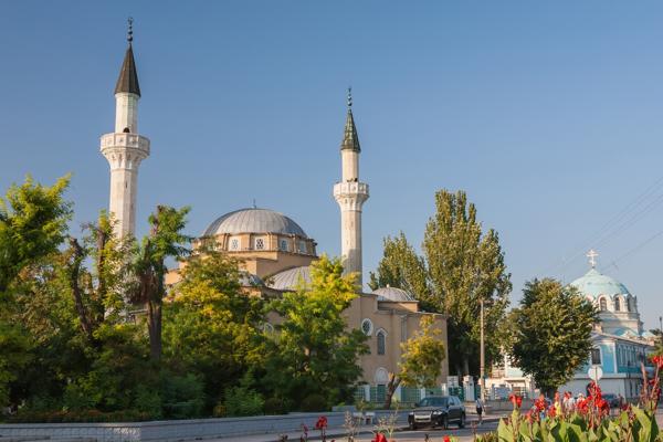 Казань
