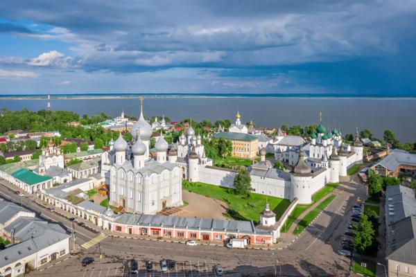 Ростов Великий