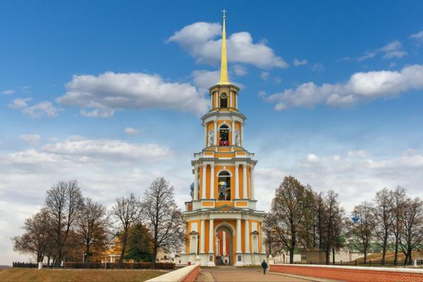 Рязань